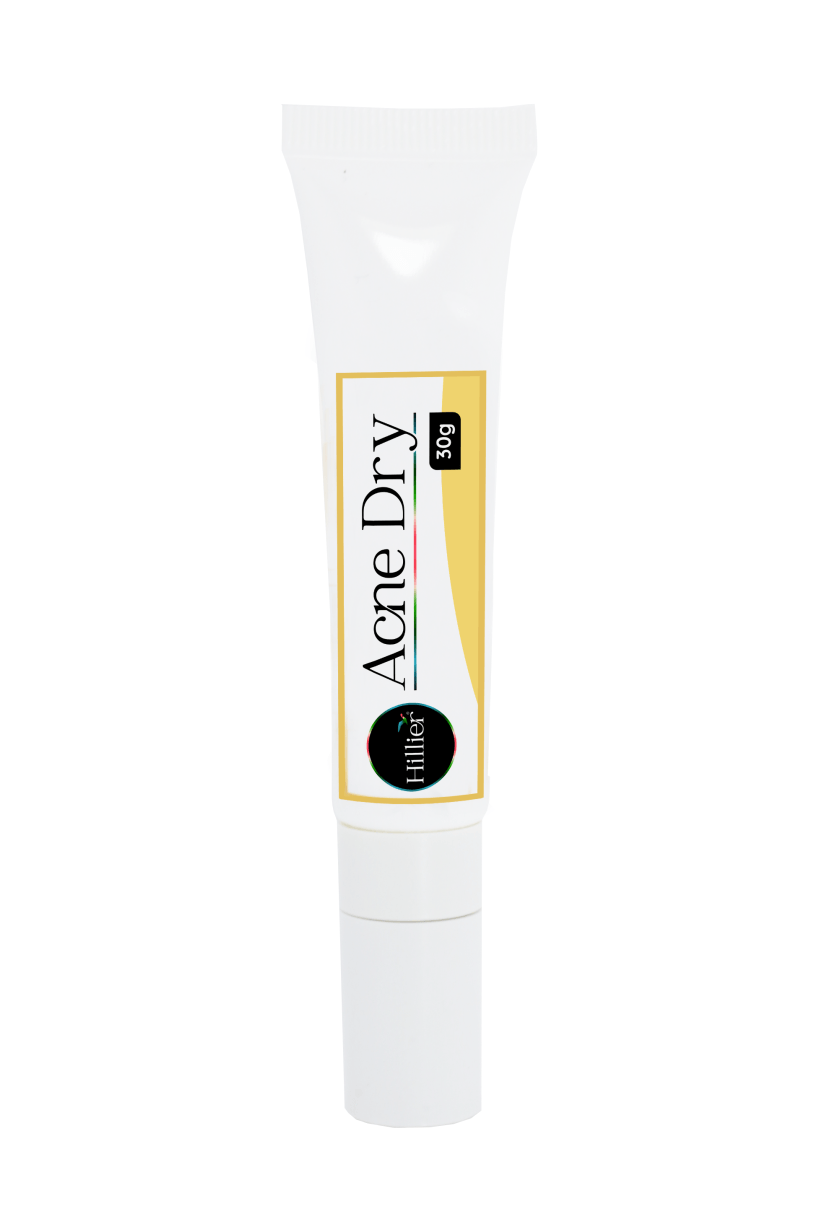 acne-dry