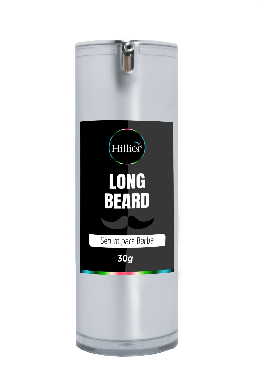 long-beard