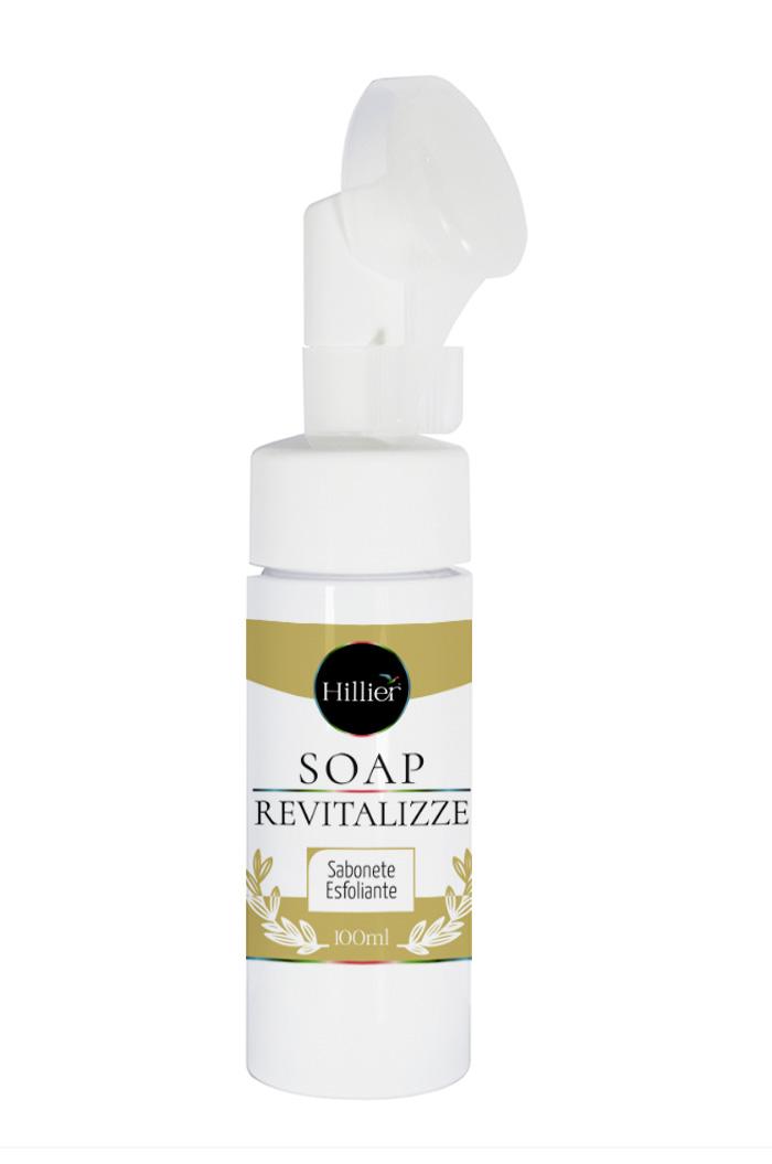 soap